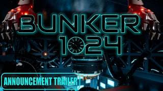 Announcement Trailer