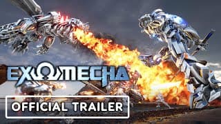 Gameplay Trailer