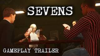 Gameplay Trailer