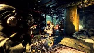 Announcement Trailer