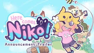 Announcement Trailer