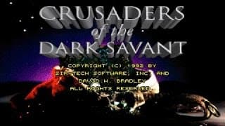 Gameplay video