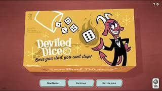 Deviled Dice video 1