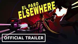 Cinematic Trailer