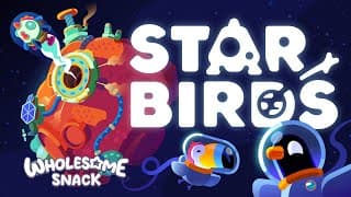 Gameplay Trailer