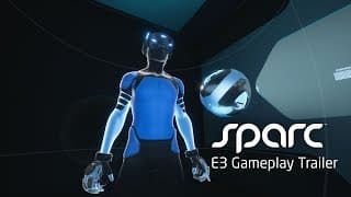 Gameplay Trailer