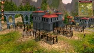 Gameplay video