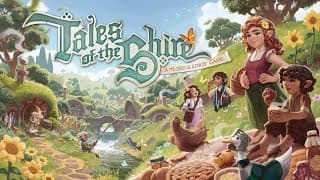 Announcement Trailer