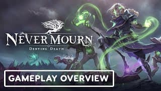 Gameplay Trailer