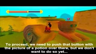 Gameplay video