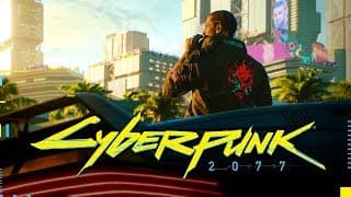 E3 2018 Trailer
