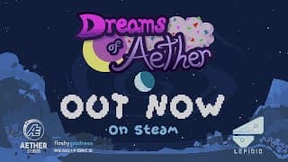Launch Trailer