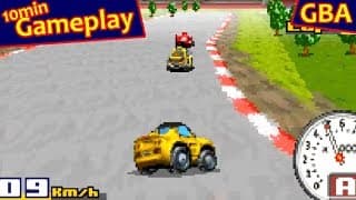 Gameplay Video