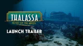 Launch Trailer