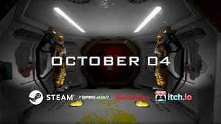 Launch Trailer