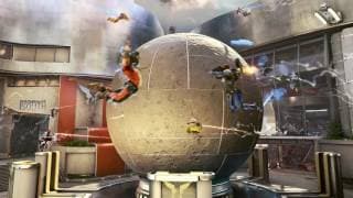 E3 2016 Gameplay Trailer
