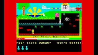 Gameplay video