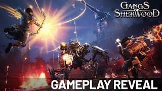 Gameplay Trailer