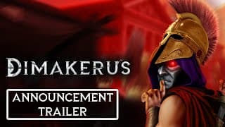 Announcement Trailer