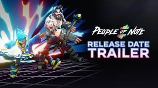 Release Date Trailer