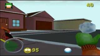 Gameplay video