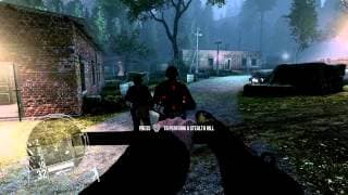 Stealth Trailer