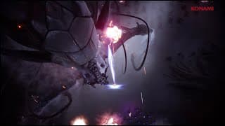 Gameplay Trailer
