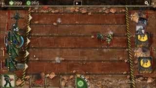 Gameplay video