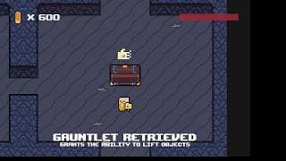 Gameplay video