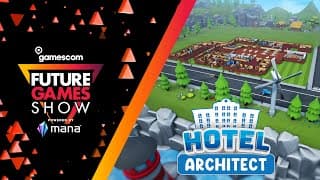Announcement Trailer