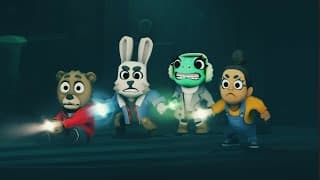 Trailer
