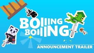 Announcement Trailer
