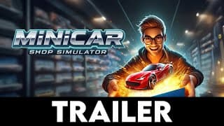 Launch Trailer