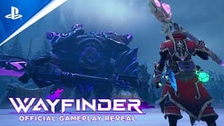 Gameplay Trailer