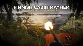 Launch Trailer