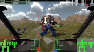 Announcement Trailer