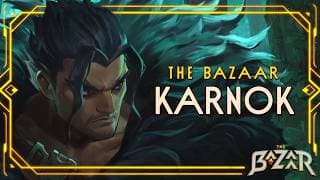 Announcement Trailer