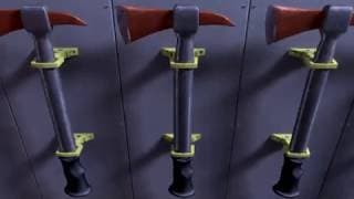 Game Intro