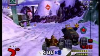 Gameplay video