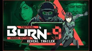 Reveal Trailer