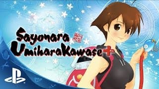 Gameplay Trailer