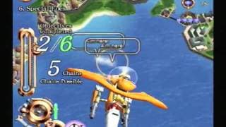 Gameplay video