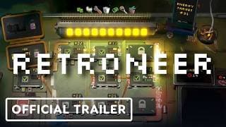 Trailer