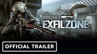 Gameplay Trailer