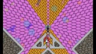 Music of the Spheres video 1