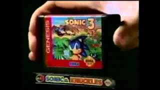 Official TV Ad