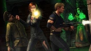 Launch Trailer