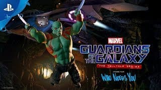 Trailer