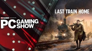 Announcement Trailer
