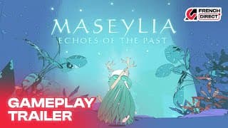 Gameplay Trailer